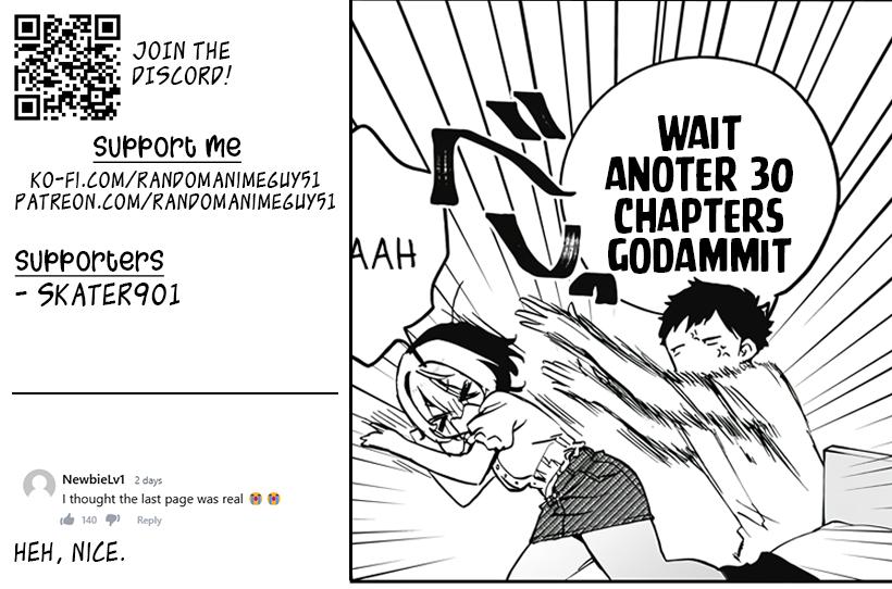 Noa-senpai wa Tomodachi. Chap 27 - Next Chap 28