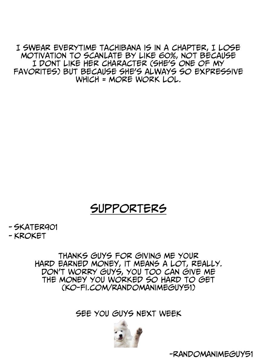 Noa-senpai wa Tomodachi. Chap 25 - Next Chap 26