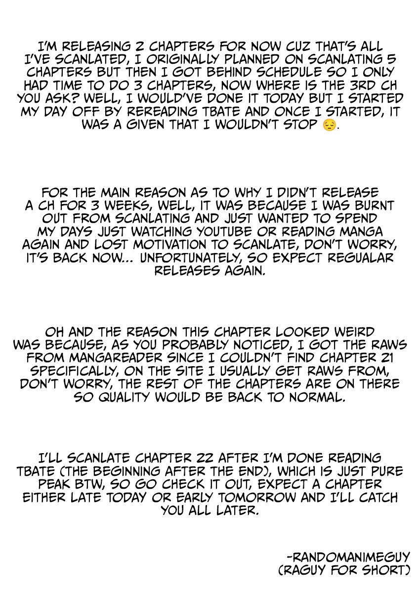 Noa-senpai wa Tomodachi. Chap 21 - Next Chap 22