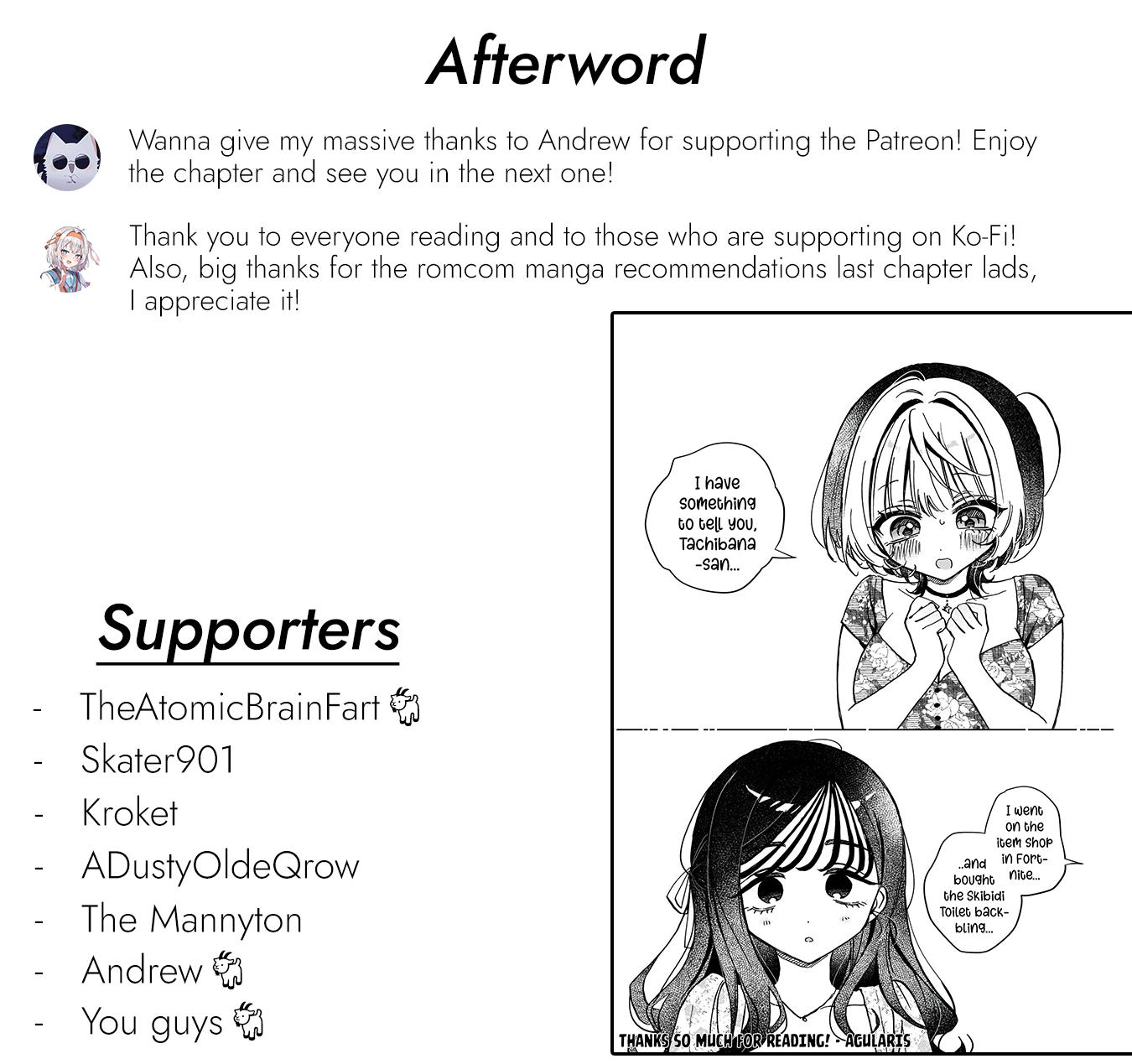 Noa-senpai wa Tomodachi. Chap 41 - Next Chap 42