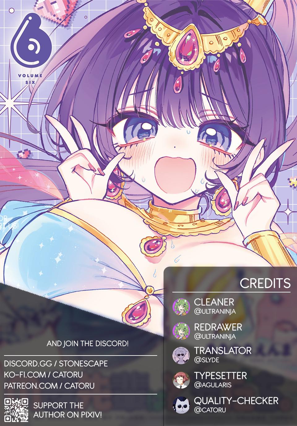 Noa-senpai wa Tomodachi. Chap 55 - Next Chap 56