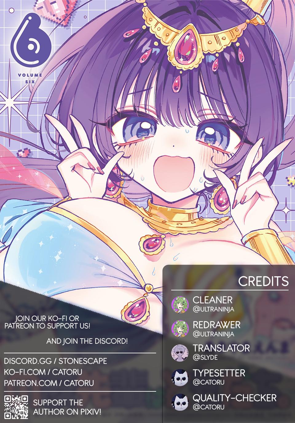 Noa-senpai wa Tomodachi. Chap 58 - Next Chap 59