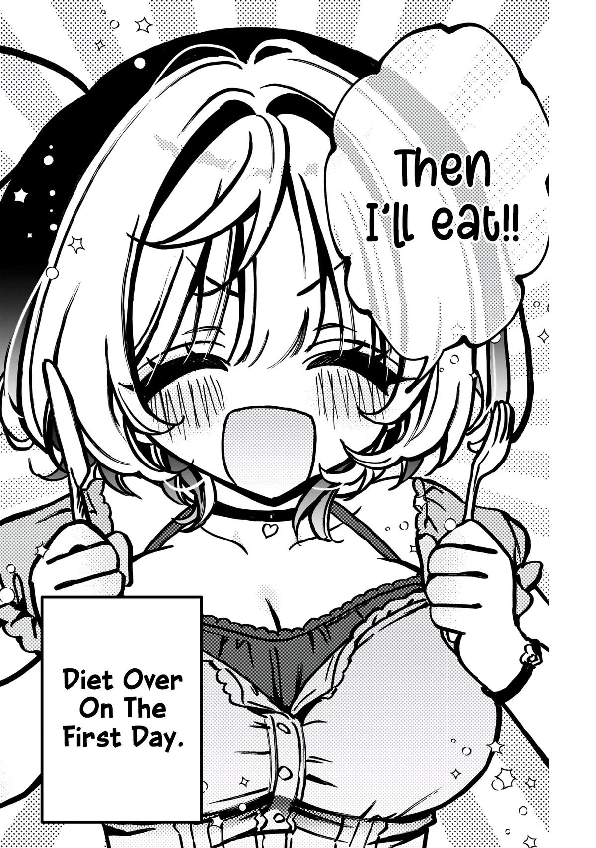 Noa-senpai wa Tomodachi. Chap 52 - Next Chap 53
