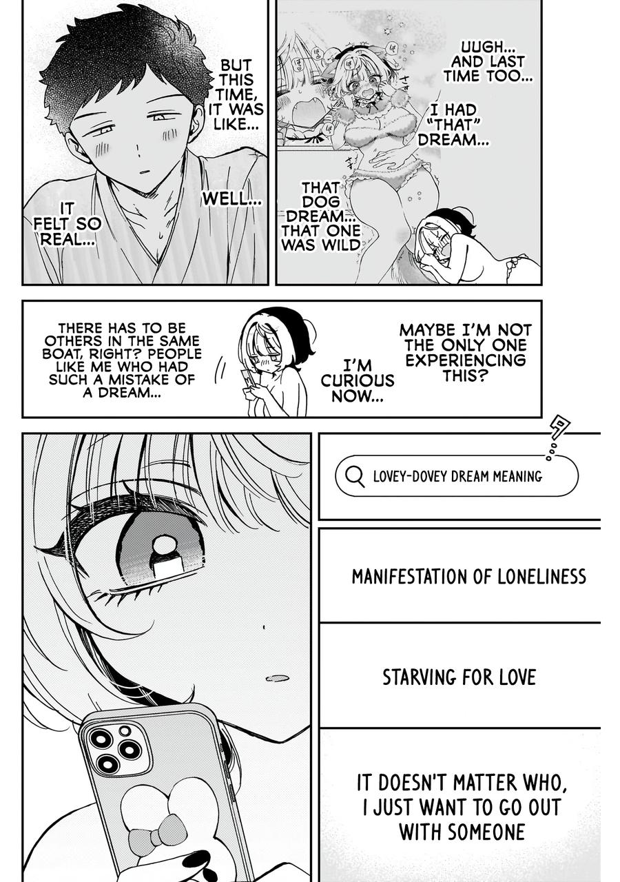 Noa-senpai wa Tomodachi. Chap 65 - Next Chap 66