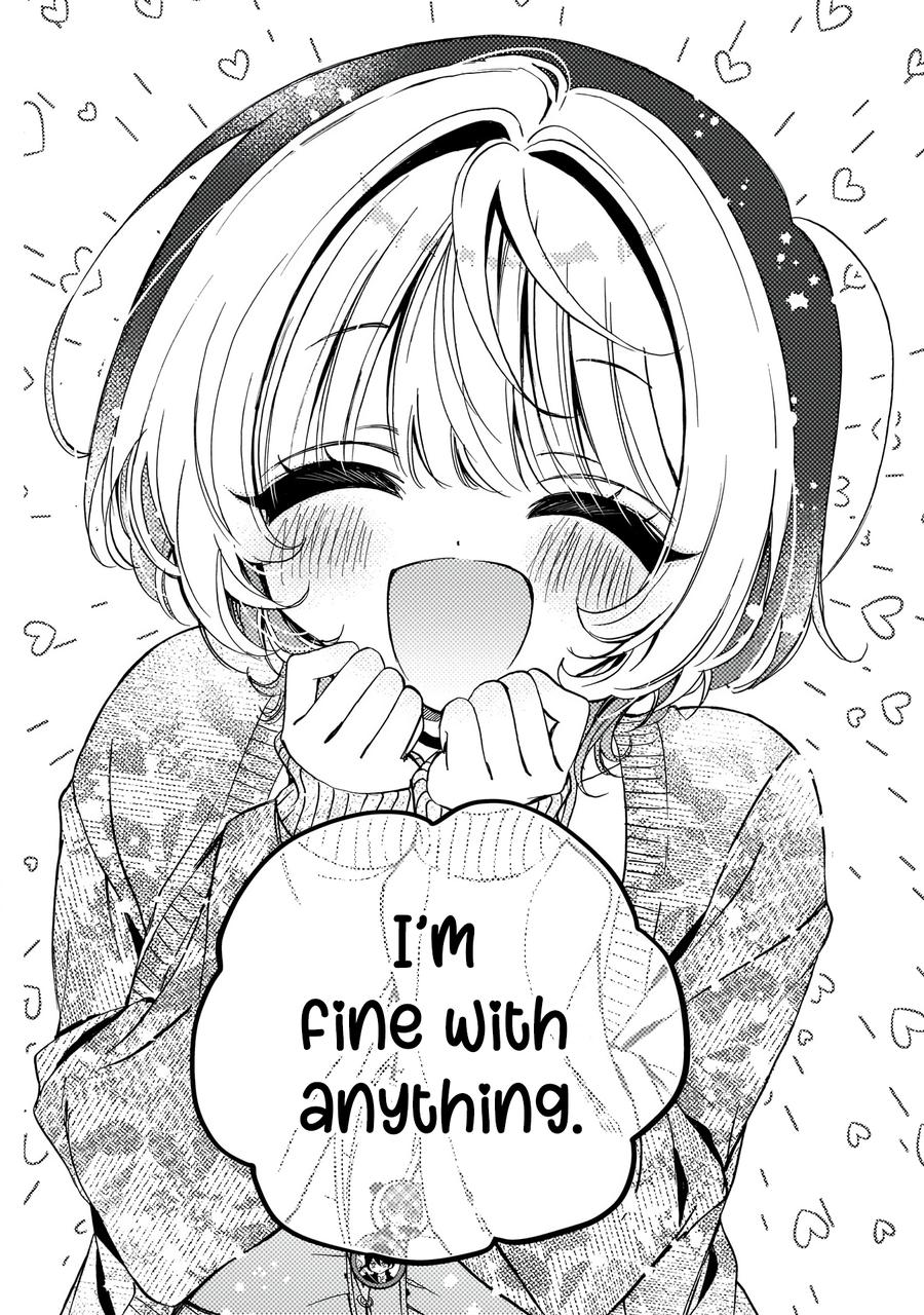 Noa-senpai wa Tomodachi. Chap 77 - Next Chap 78