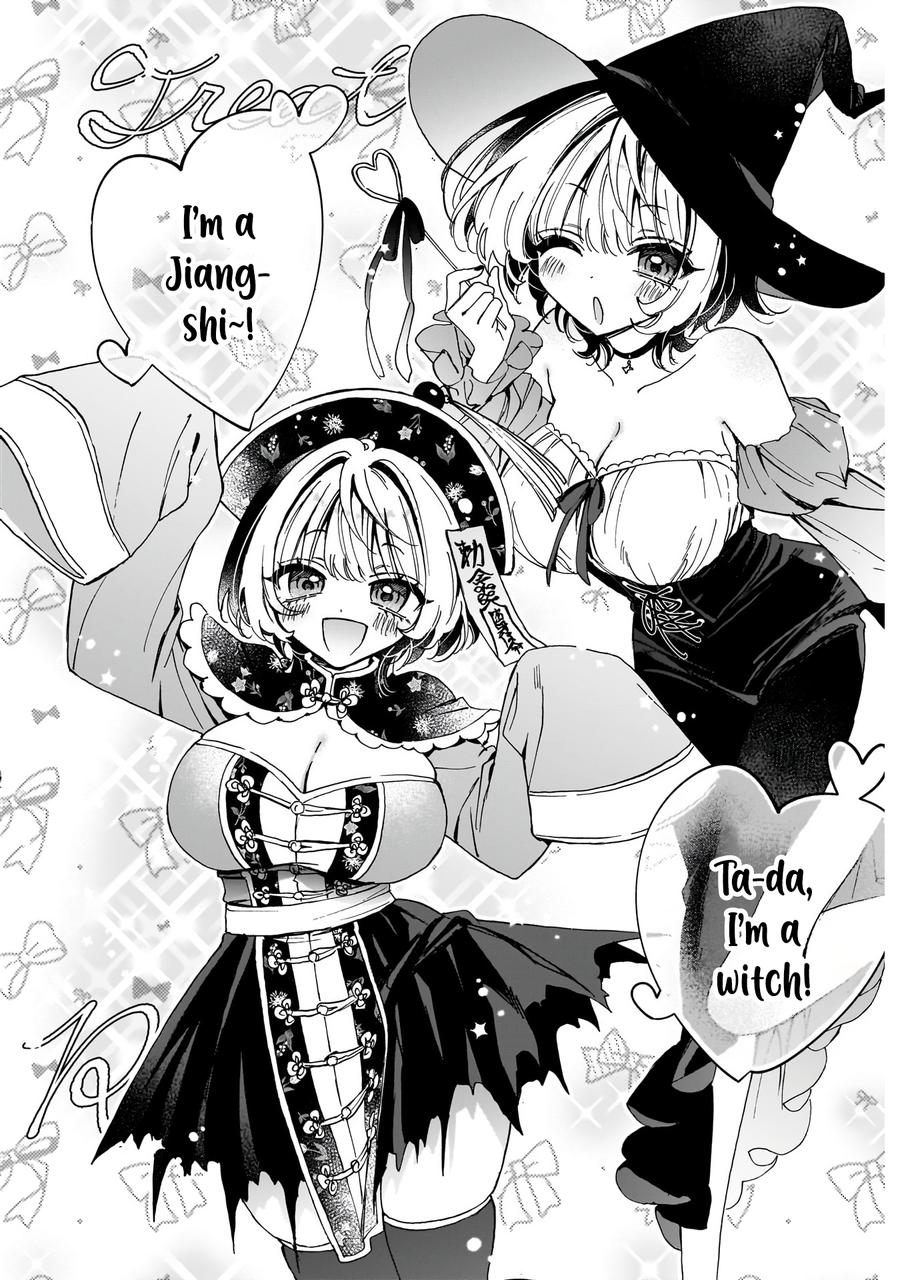 Noa-senpai wa Tomodachi. Chap 75 - Next Chap 76