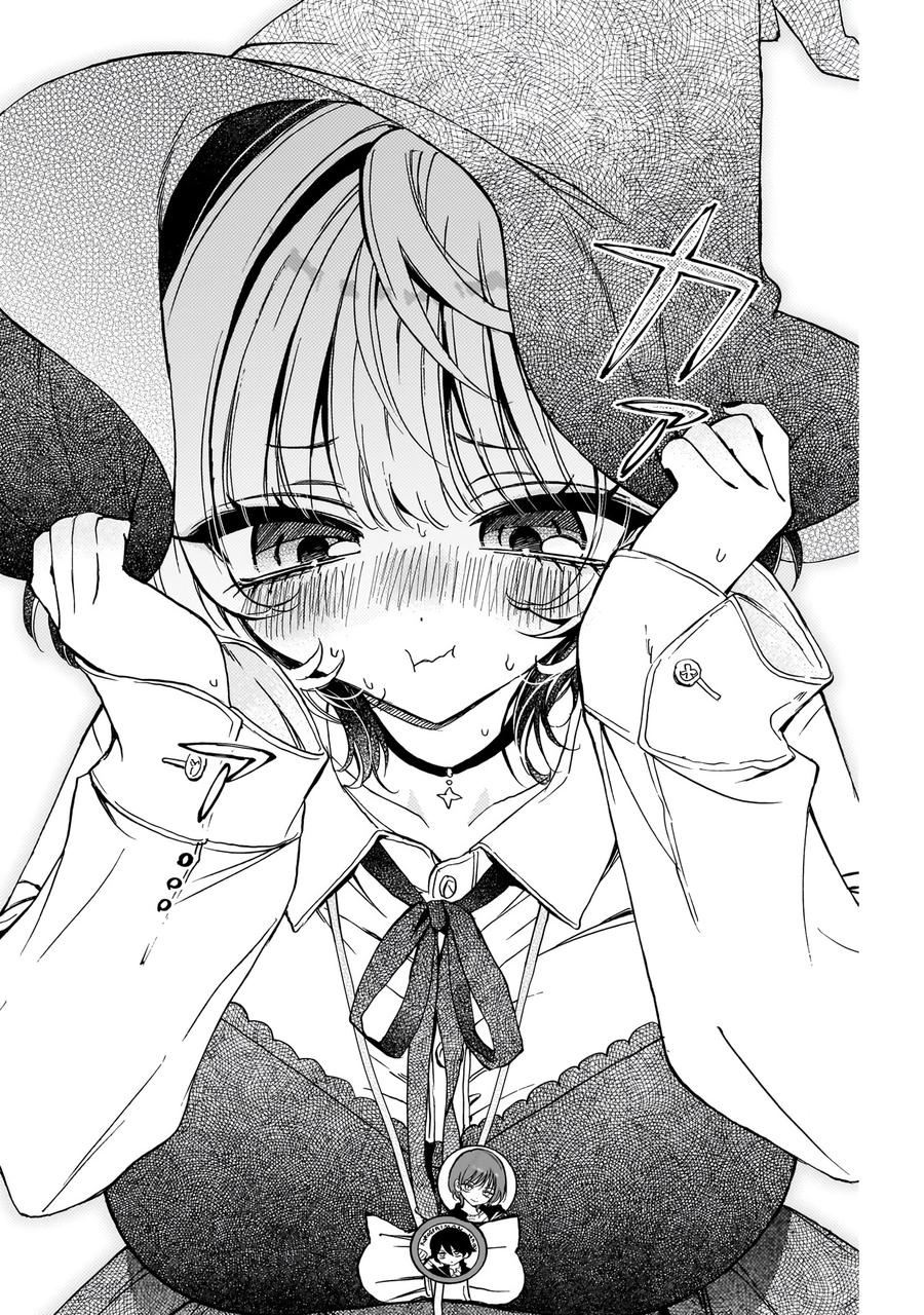 Noa-senpai wa Tomodachi. Chap 76 - Next Chap 77
