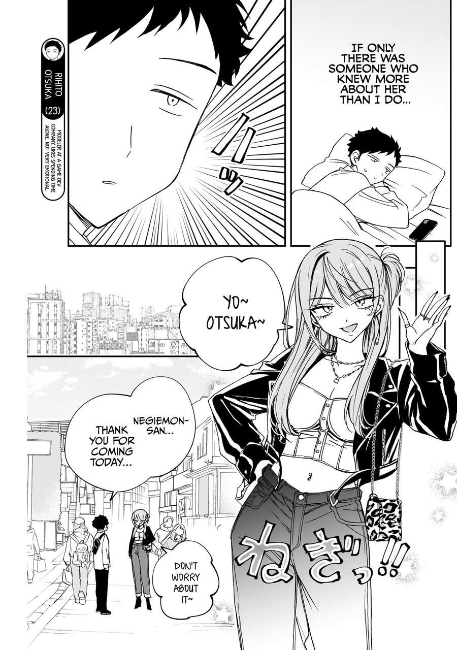 Noa-senpai wa Tomodachi. Chap 78 - Next Chap 79