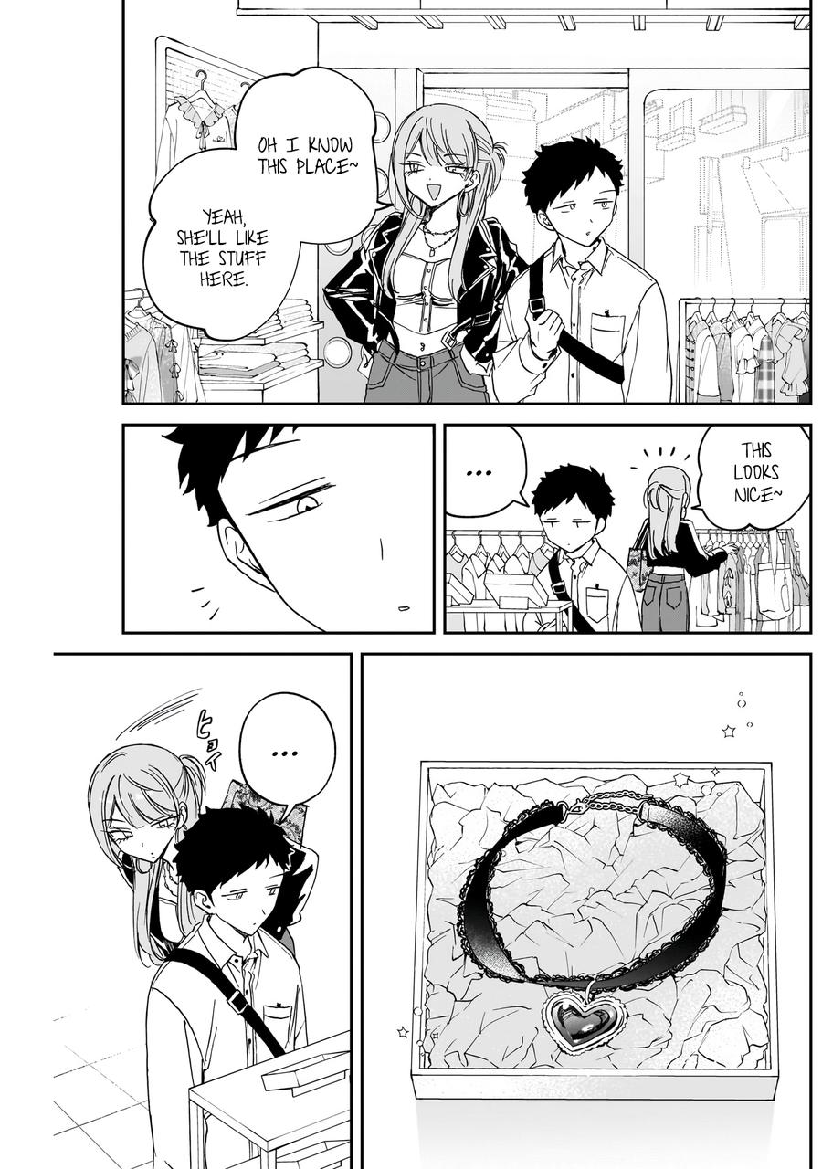 Noa-senpai wa Tomodachi. Chap 78 - Next Chap 79