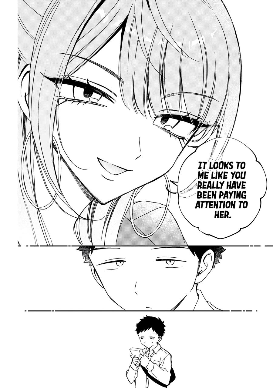 Noa-senpai wa Tomodachi. Chap 78 - Next Chap 79