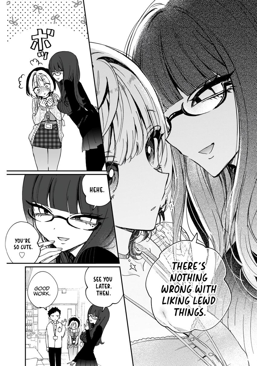 Noa-senpai wa Tomodachi. Chap 73 - Next Chap 74