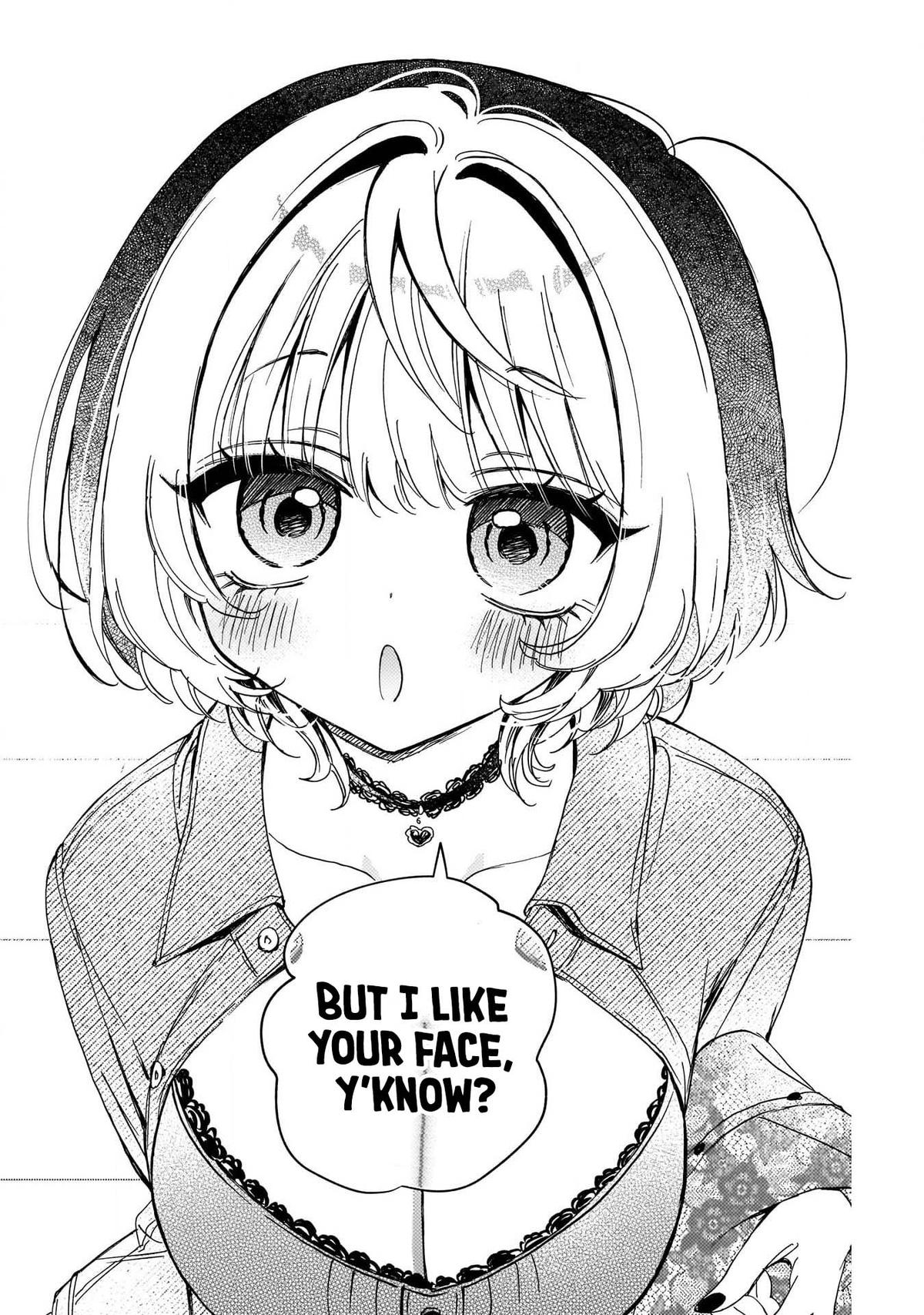 Noa-senpai wa Tomodachi. Chap 97 - Next Chap 98