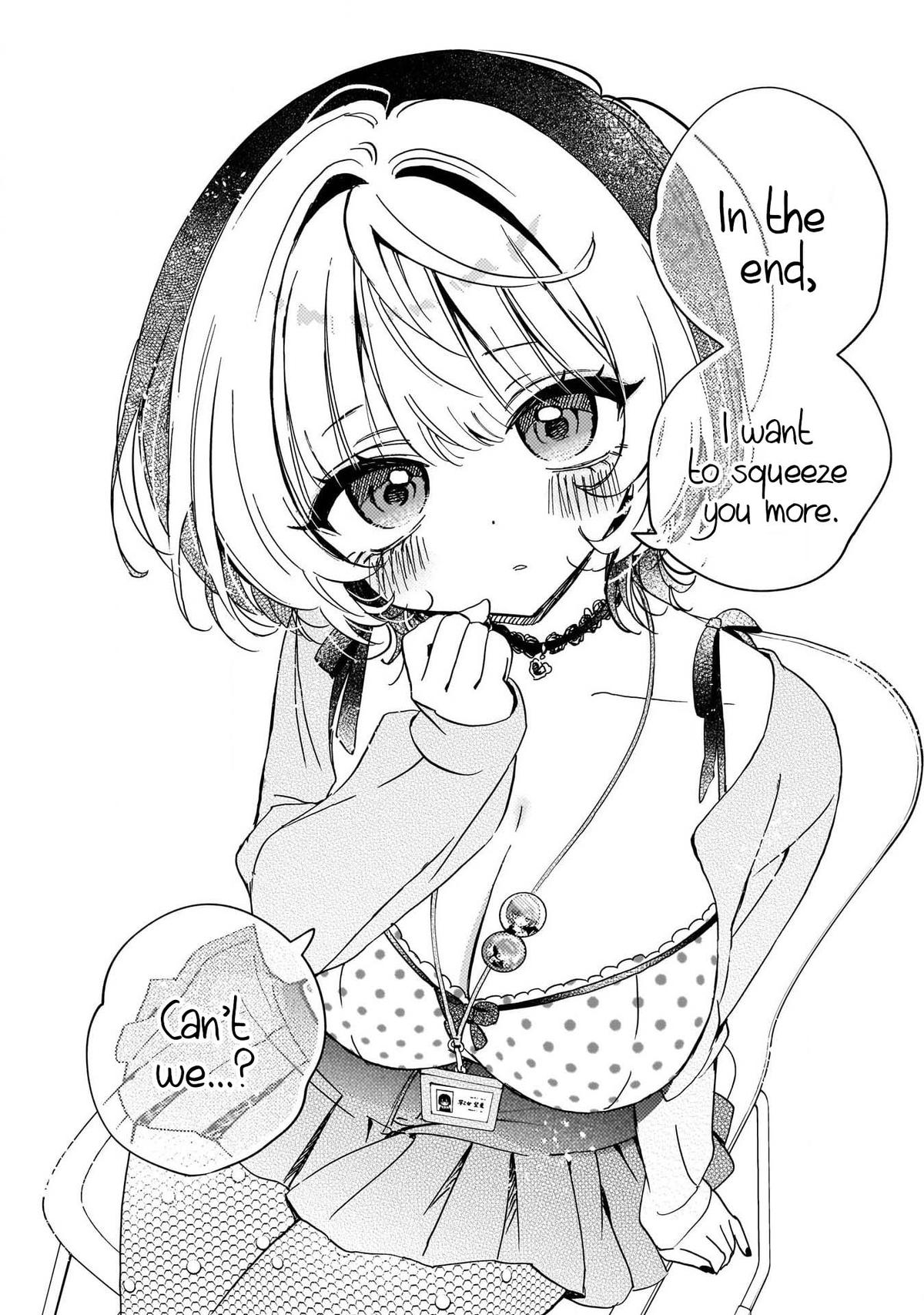 Noa-senpai wa Tomodachi. Chap 95 - Next Chap 96