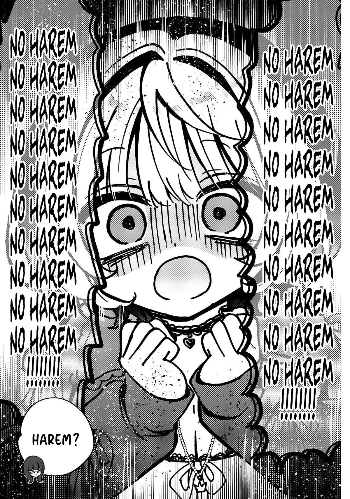 Noa-senpai wa Tomodachi. Chap 99 - Next Chap 100