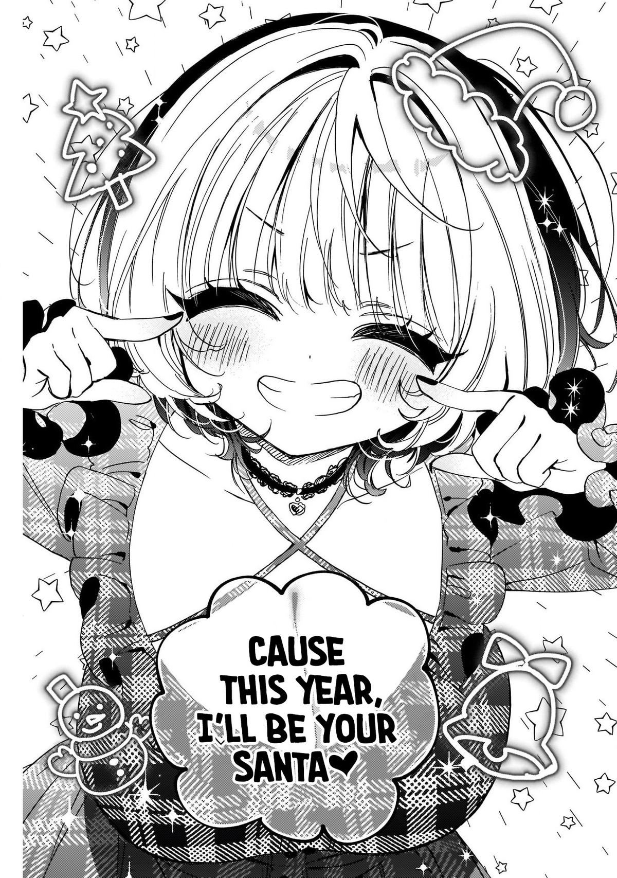 Noa-senpai wa Tomodachi. Chap 106 - Next Chap 107