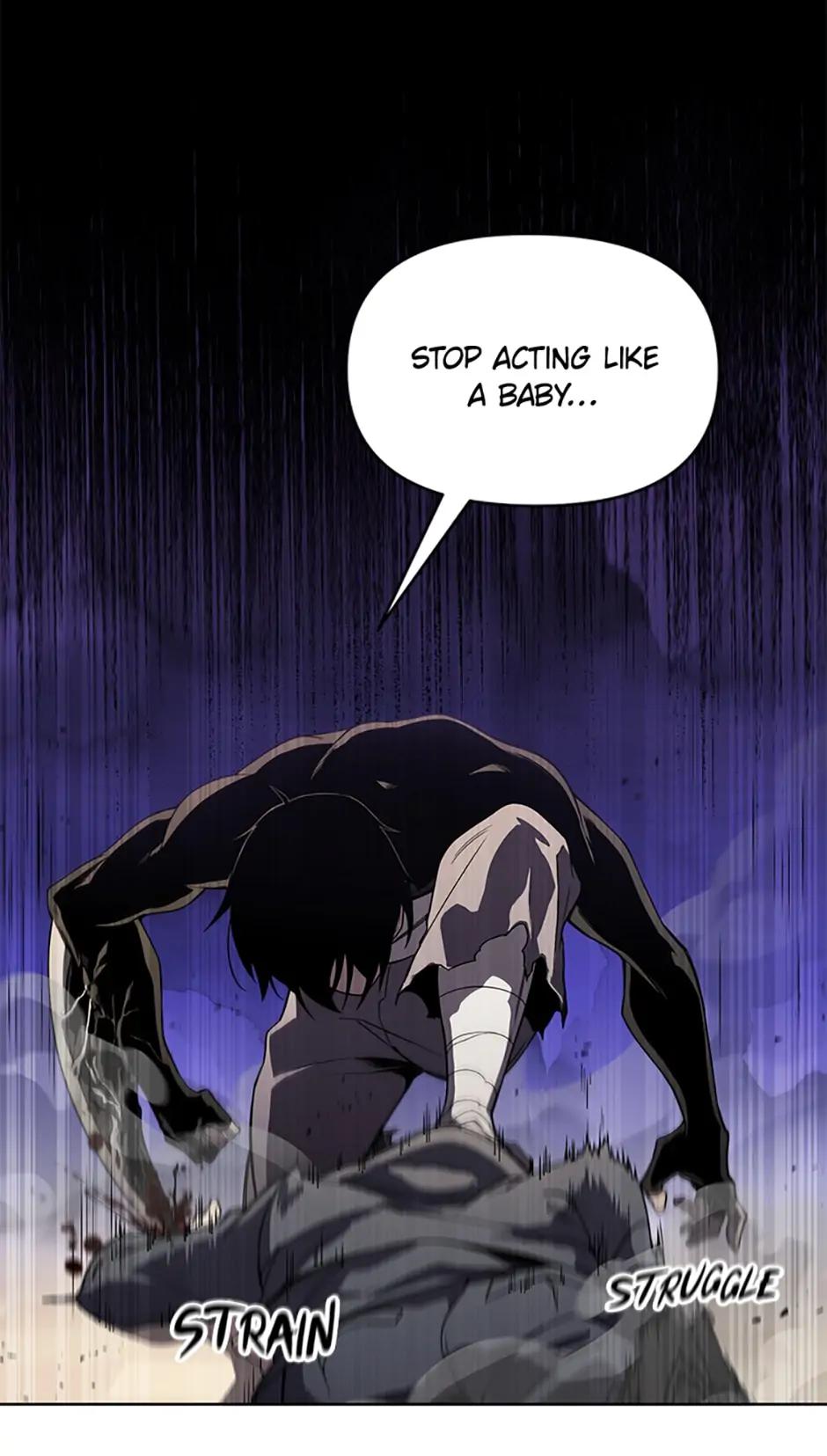 Player Who Returned 10,000 Years Later Chap 7 - Next Chap 8