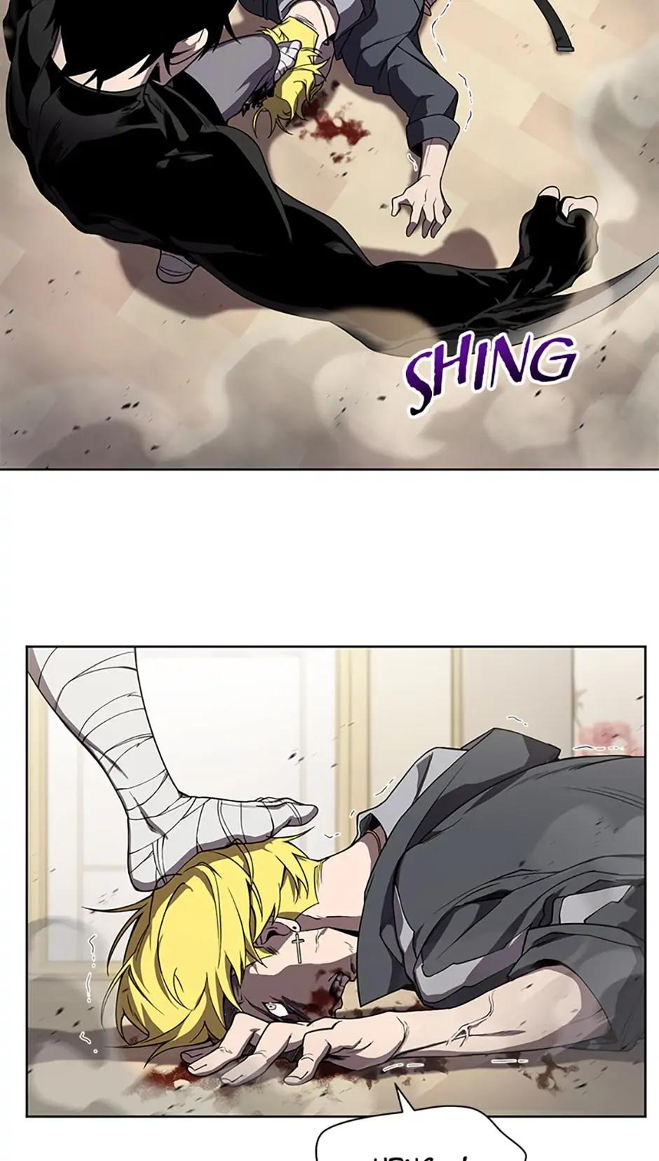 Player Who Returned 10,000 Years Later Chap 7 - Next Chap 8