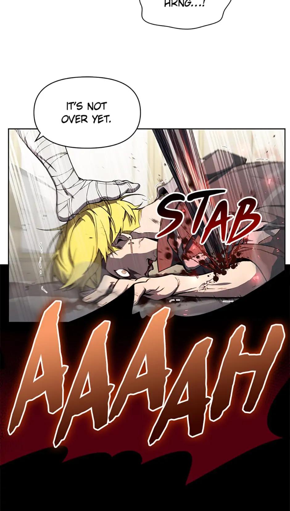 Player Who Returned 10,000 Years Later Chap 7 - Next Chap 8