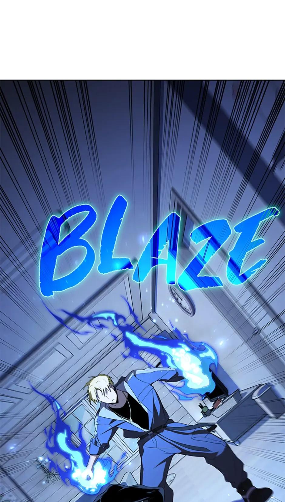 Player Who Returned 10,000 Years Later Chap 7 - Next Chap 8