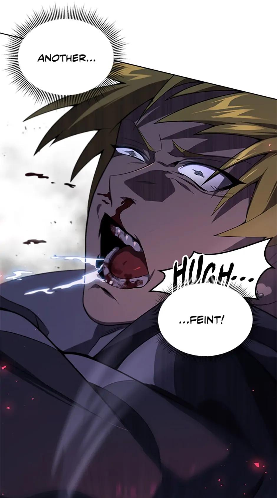 Player Who Returned 10,000 Years Later Chap 7 - Next Chap 8