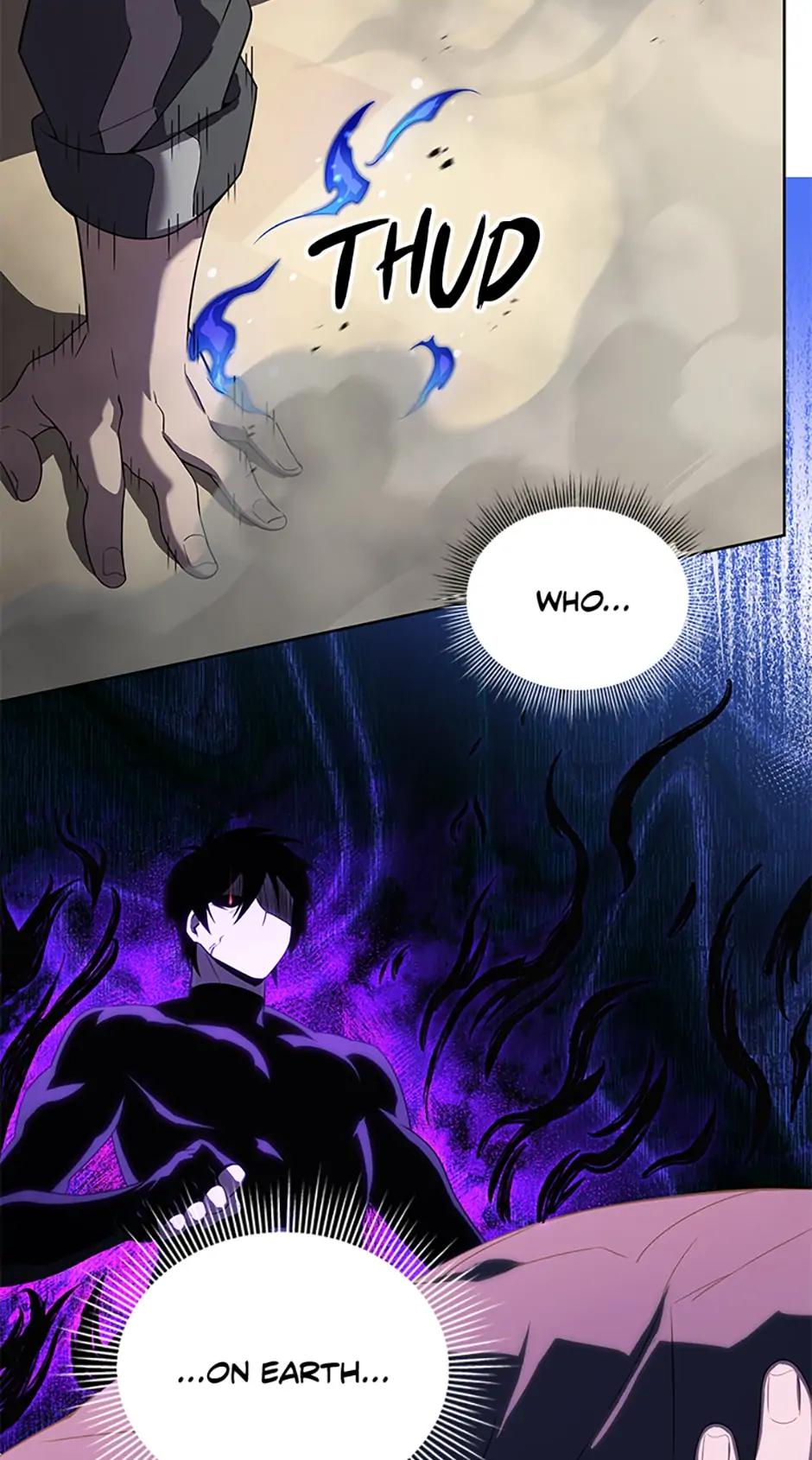Player Who Returned 10,000 Years Later Chap 7 - Next Chap 8