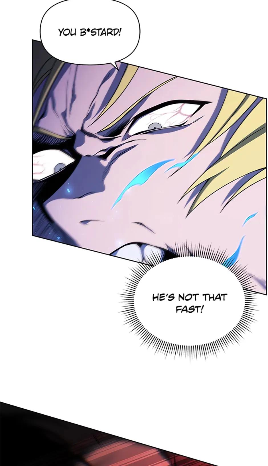 Player Who Returned 10,000 Years Later Chap 7 - Next Chap 8