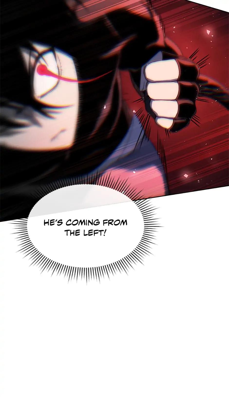 Player Who Returned 10,000 Years Later Chap 7 - Next Chap 8