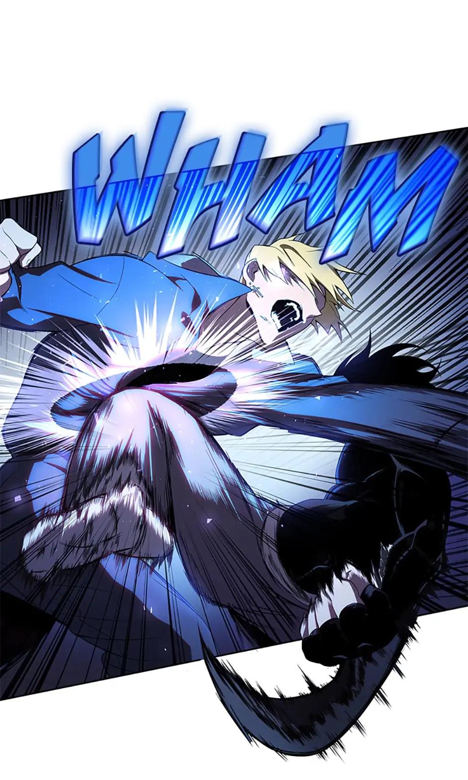 Player Who Returned 10,000 Years Later Chap 7 - Next Chap 8