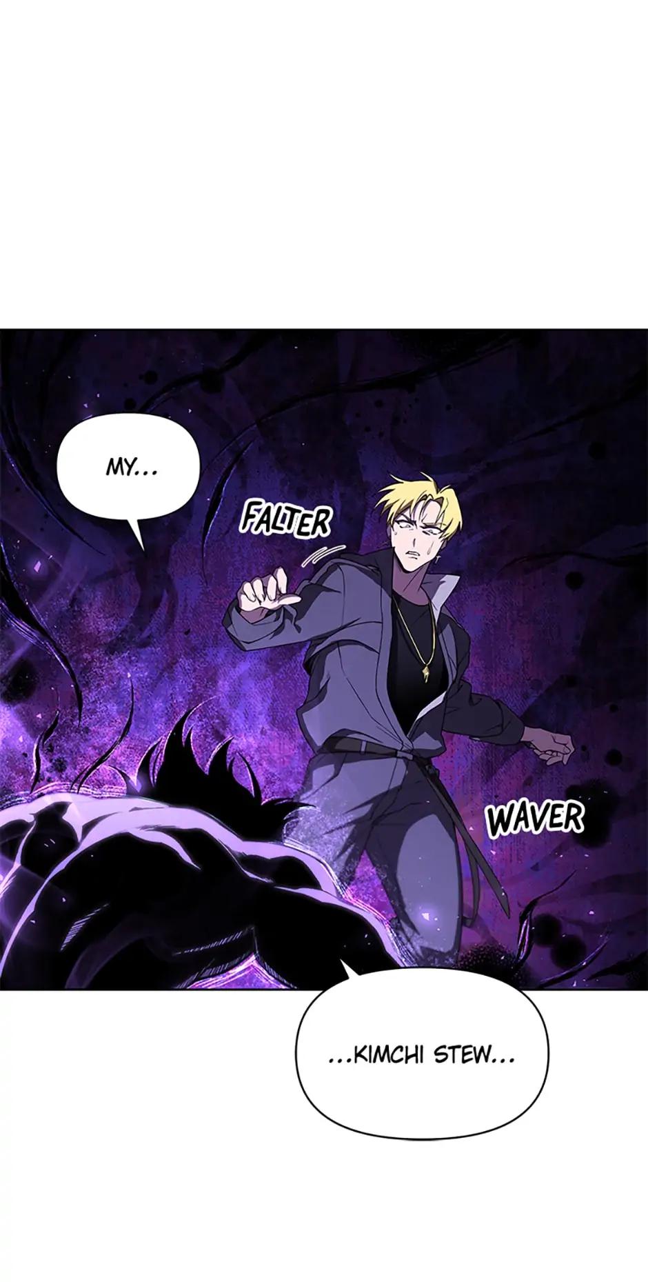 Player Who Returned 10,000 Years Later Chap 7 - Next Chap 8