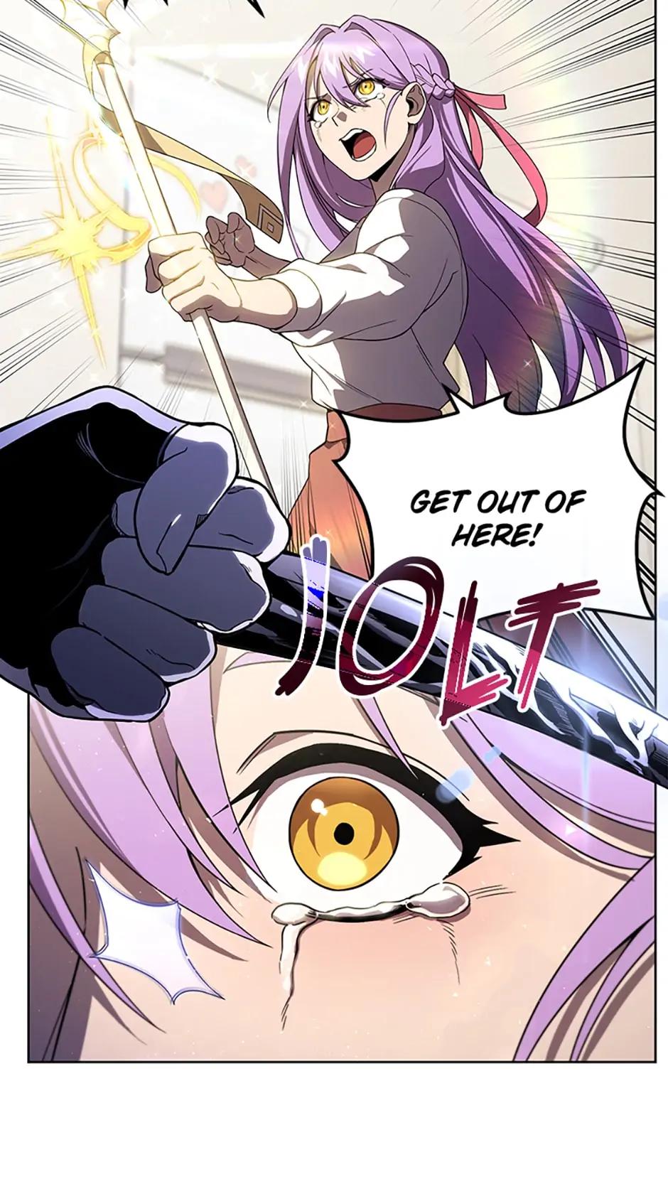 Player Who Returned 10,000 Years Later Chap 7 - Next Chap 8