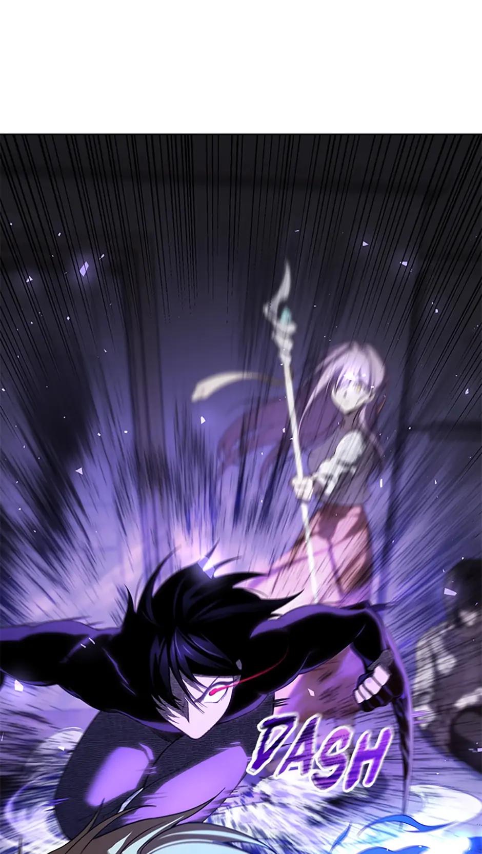 Player Who Returned 10,000 Years Later Chap 7 - Next Chap 8