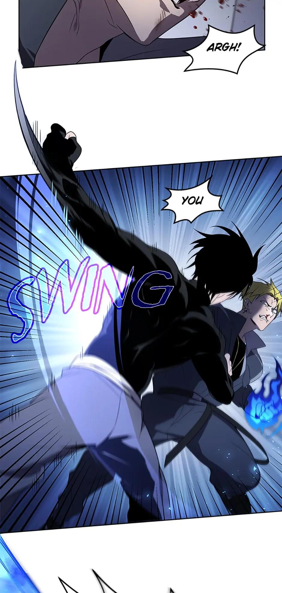 Player Who Returned 10,000 Years Later Chap 7 - Next Chap 8