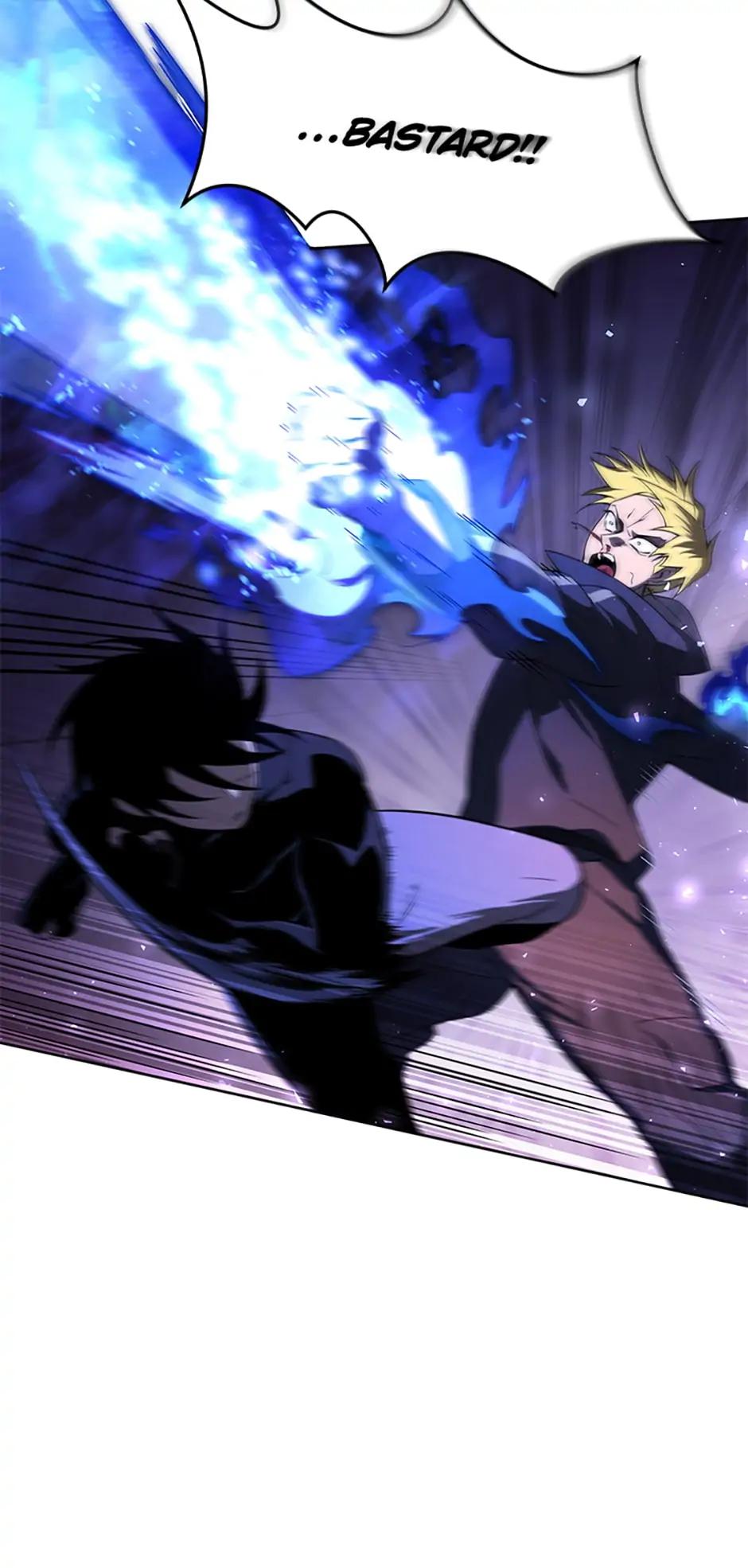 Player Who Returned 10,000 Years Later Chap 7 - Next Chap 8