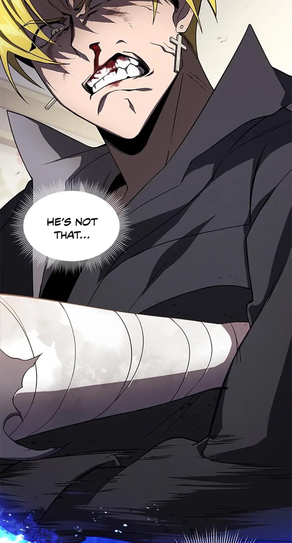 Player Who Returned 10,000 Years Later Chap 7 - Next Chap 8