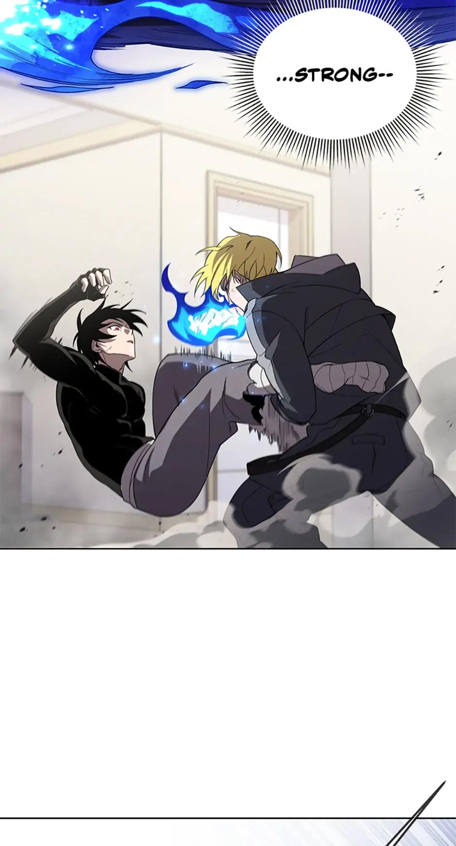 Player Who Returned 10,000 Years Later Chap 7 - Next Chap 8