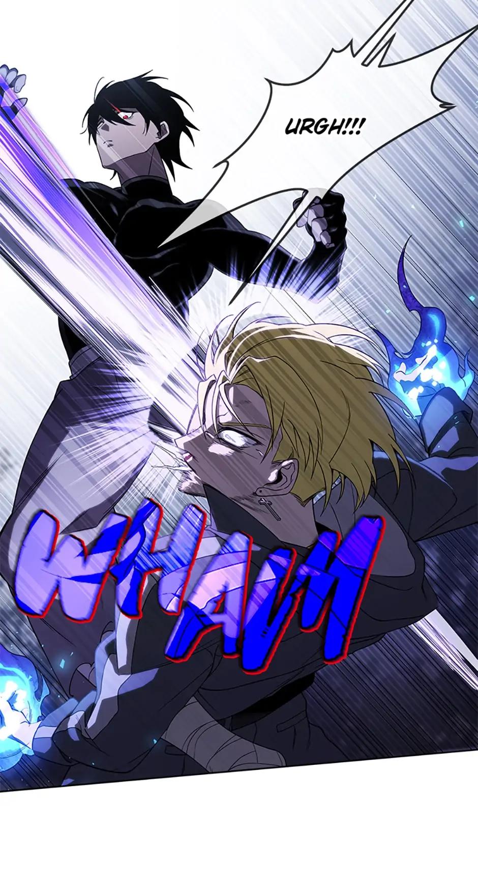 Player Who Returned 10,000 Years Later Chap 7 - Next Chap 8