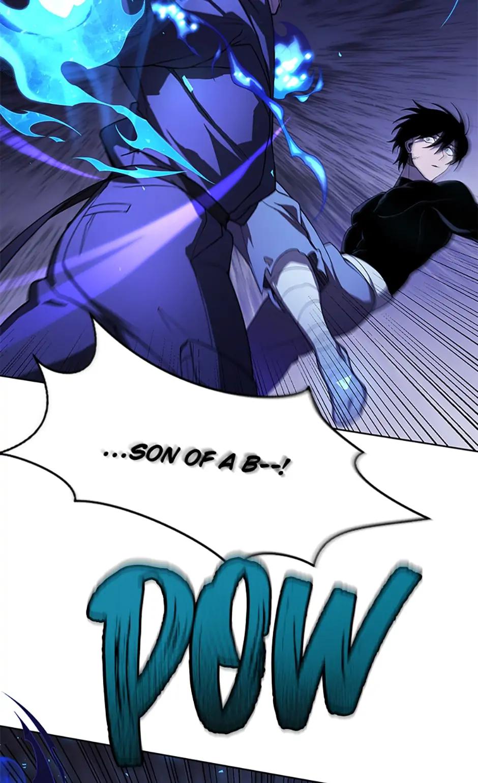 Player Who Returned 10,000 Years Later Chap 7 - Next Chap 8