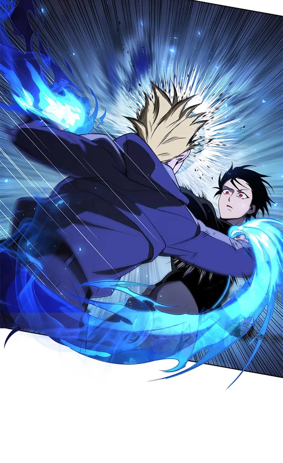 Player Who Returned 10,000 Years Later Chap 7 - Next Chap 8