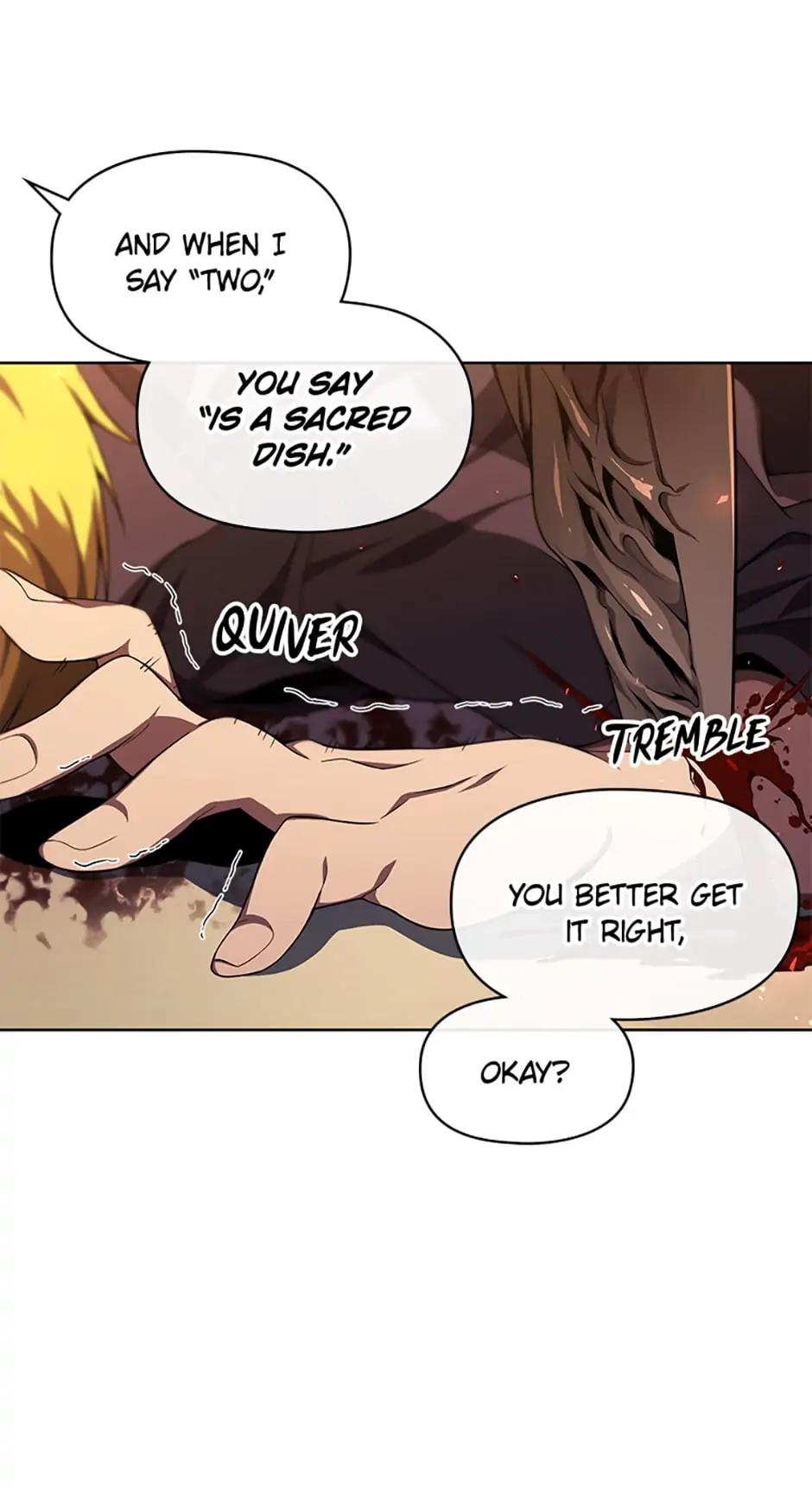Player Who Returned 10,000 Years Later Chap 7 - Next Chap 8