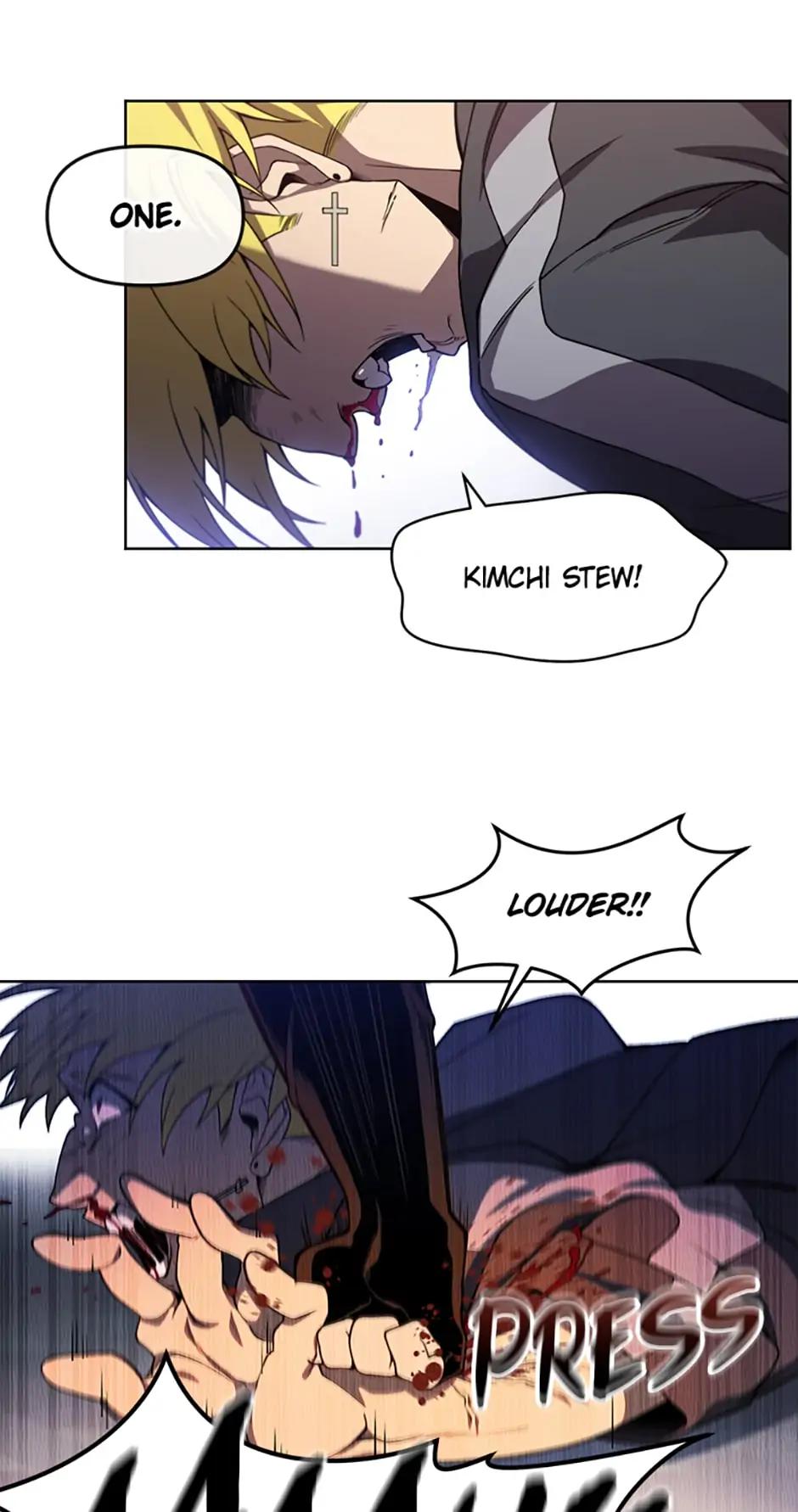 Player Who Returned 10,000 Years Later Chap 7 - Next Chap 8
