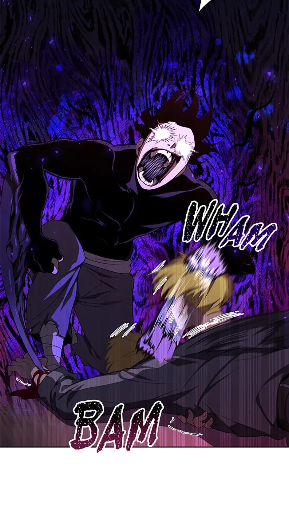 Player Who Returned 10,000 Years Later Chap 7 - Next Chap 8