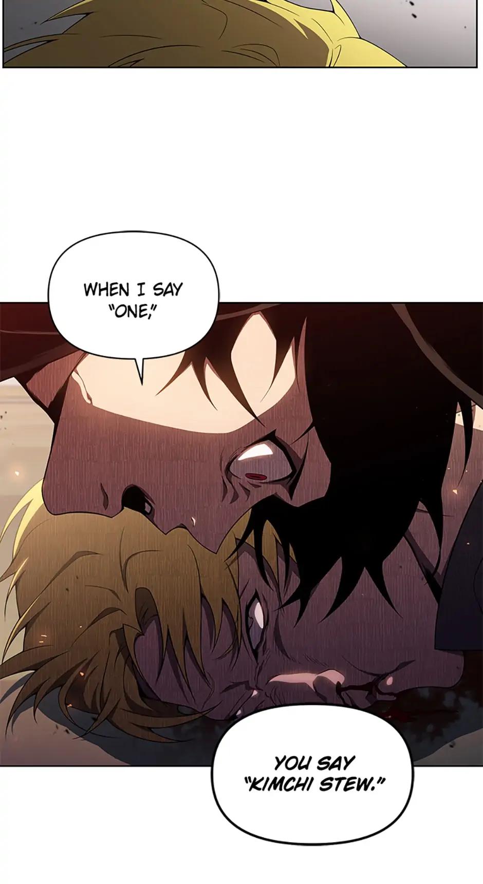 Player Who Returned 10,000 Years Later Chap 7 - Next Chap 8