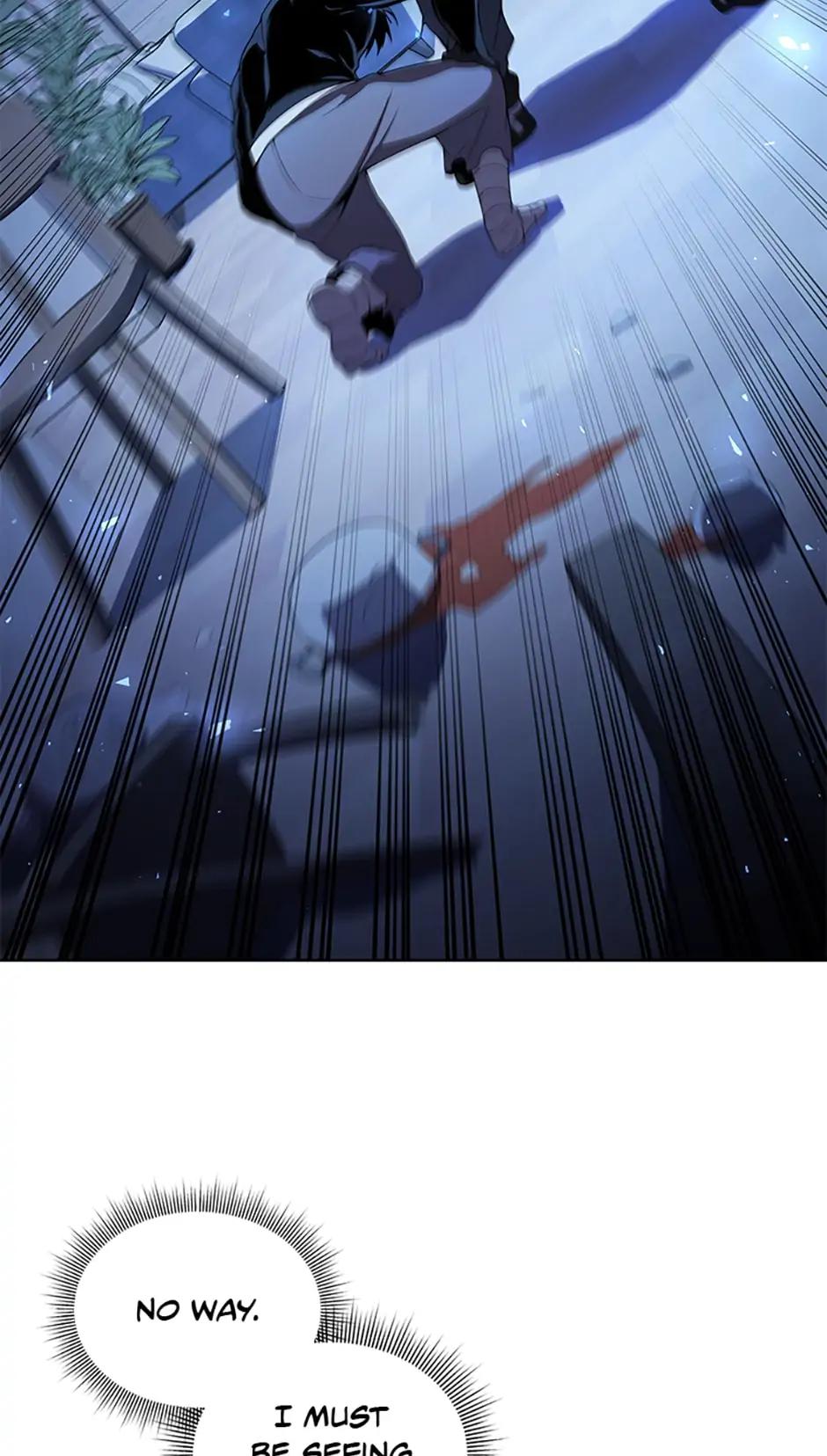 Player Who Returned 10,000 Years Later Chap 7 - Next Chap 8