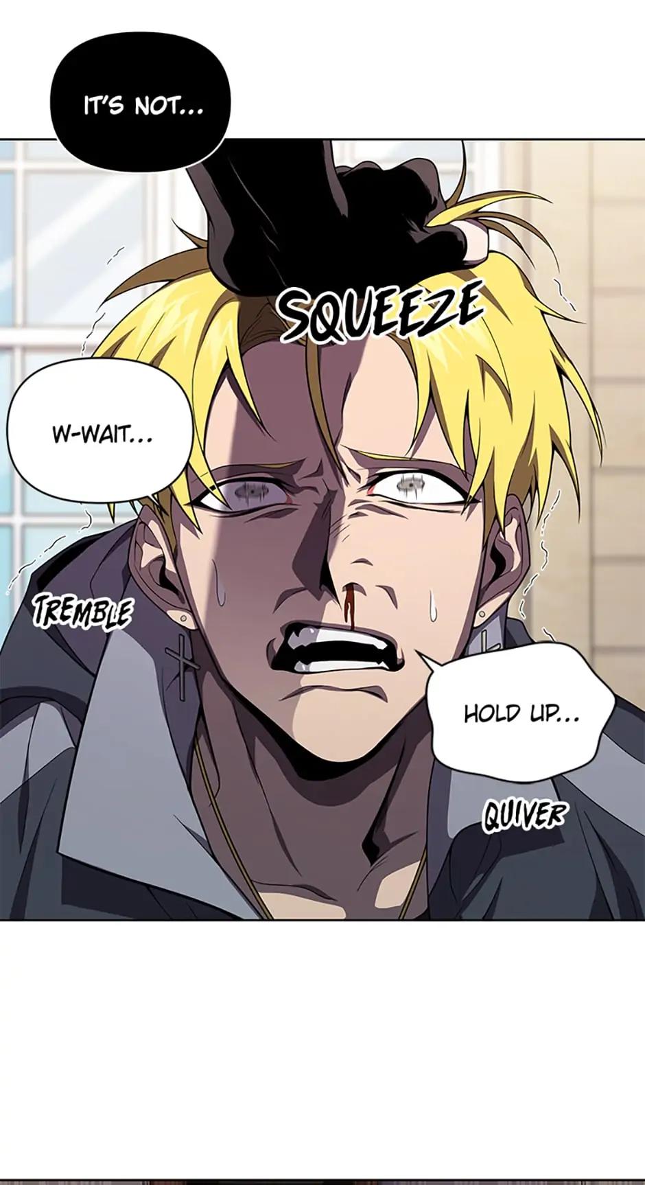 Player Who Returned 10,000 Years Later Chap 7 - Next Chap 8