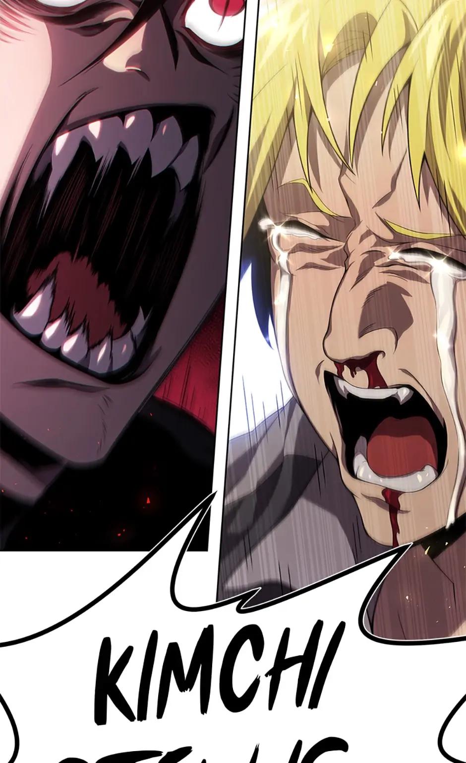 Player Who Returned 10,000 Years Later Chap 7 - Next Chap 8