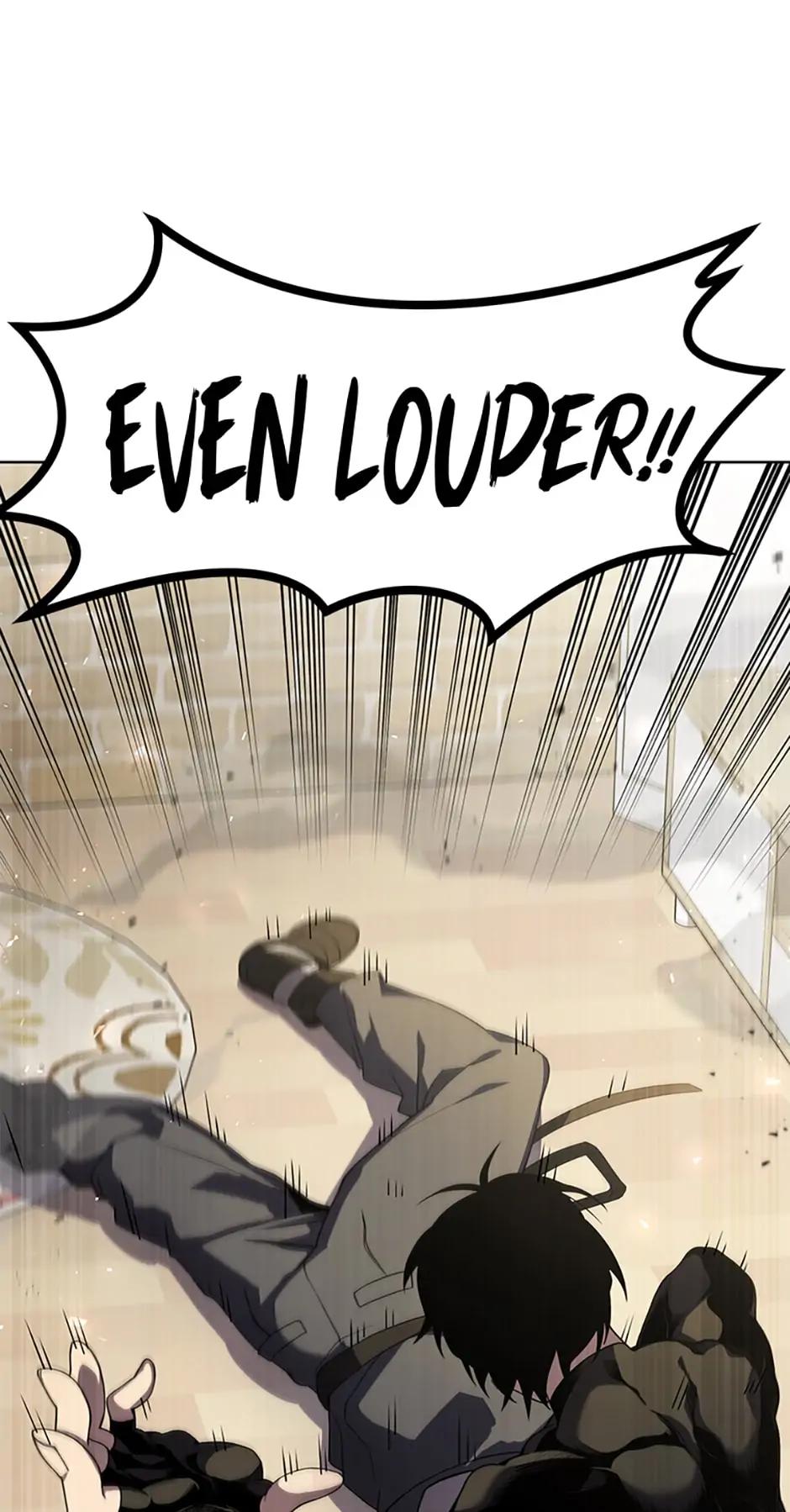 Player Who Returned 10,000 Years Later Chap 7 - Next Chap 8