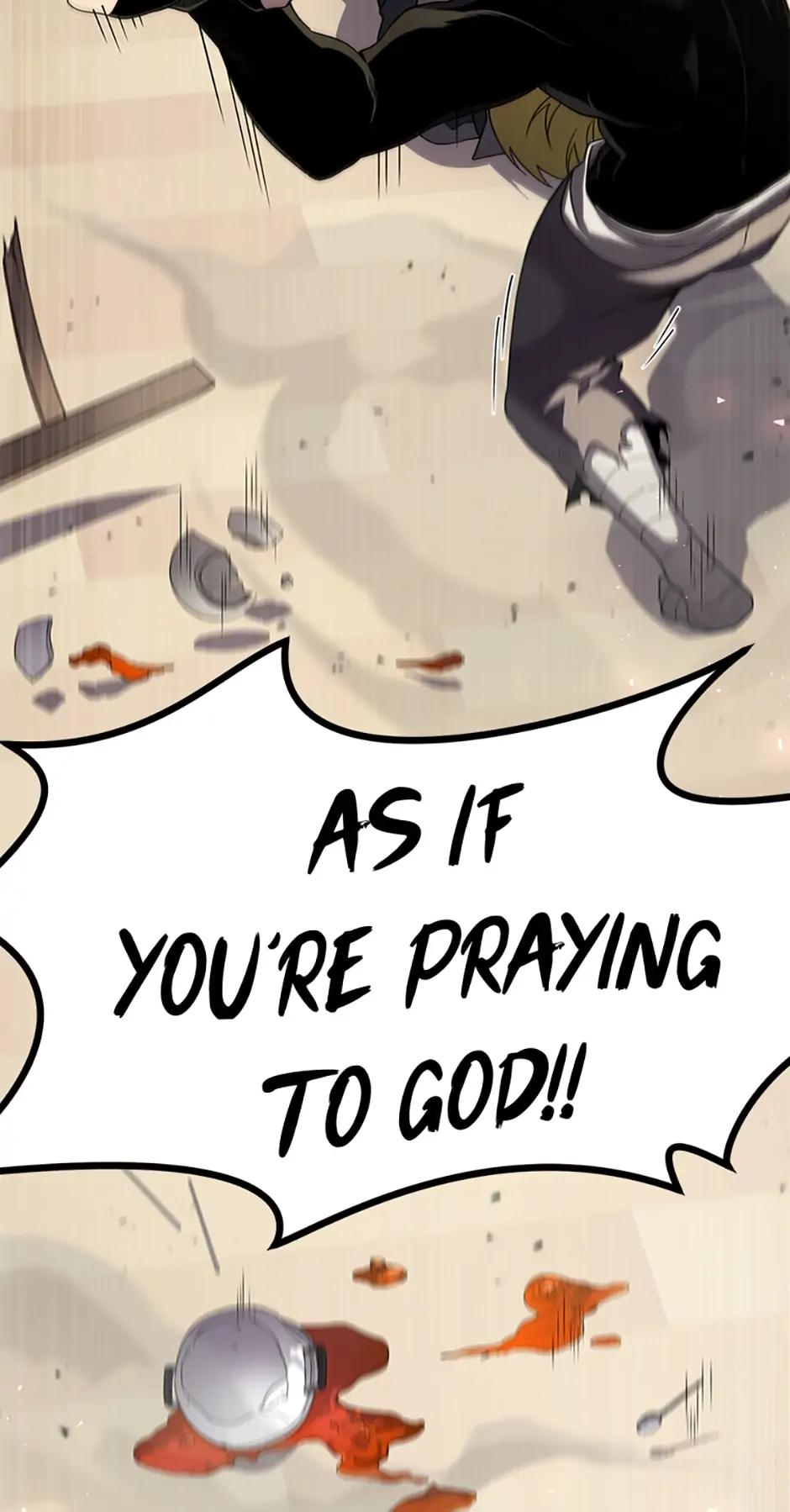 Player Who Returned 10,000 Years Later Chap 7 - Next Chap 8