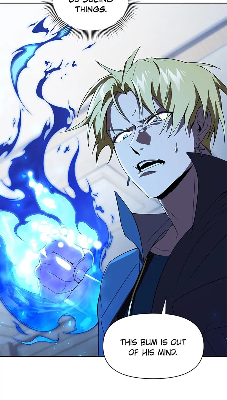 Player Who Returned 10,000 Years Later Chap 7 - Next Chap 8