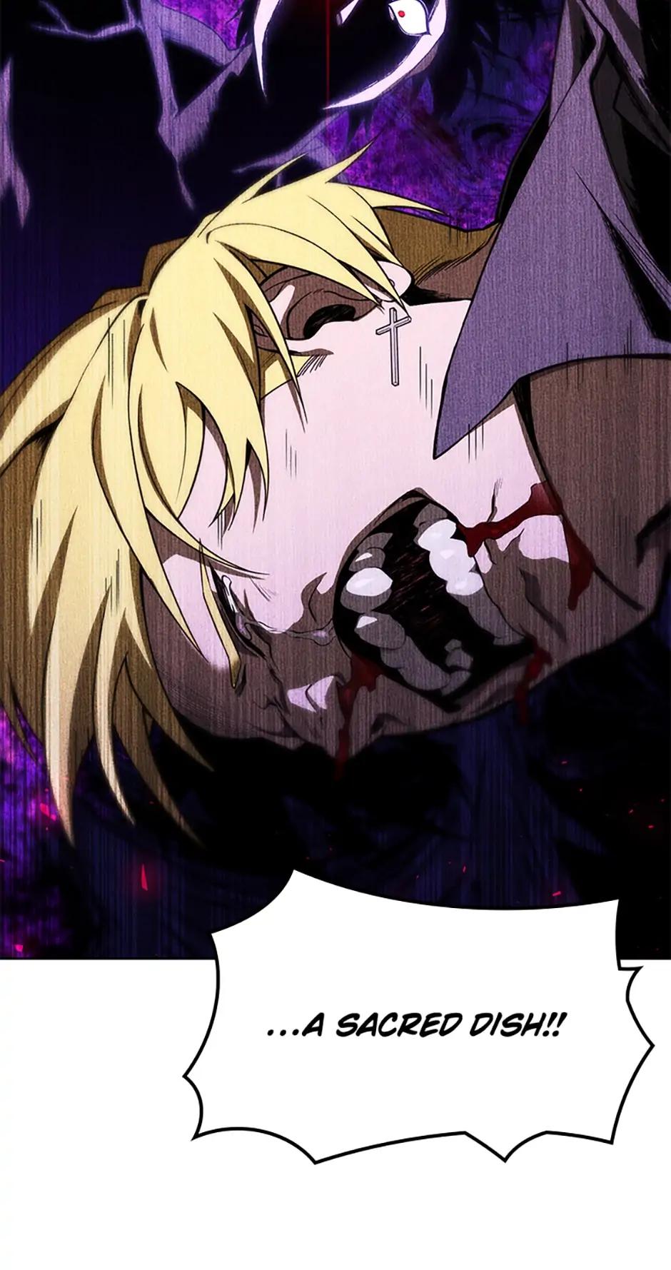 Player Who Returned 10,000 Years Later Chap 7 - Next Chap 8