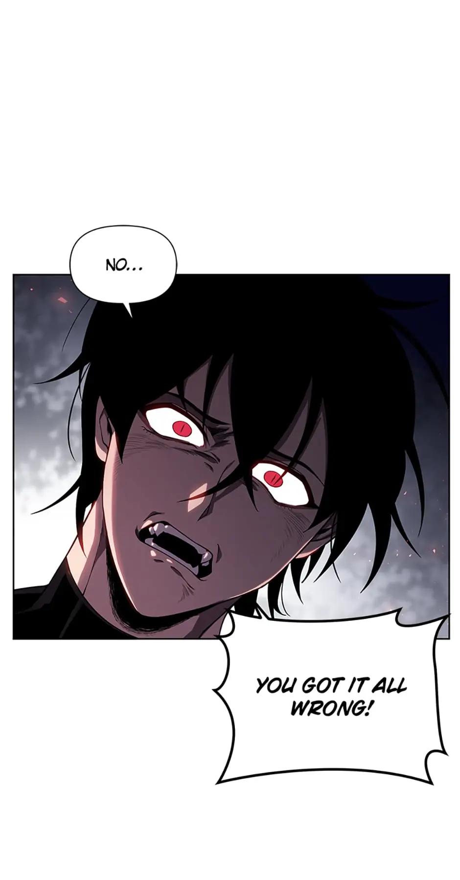 Player Who Returned 10,000 Years Later Chap 7 - Next Chap 8